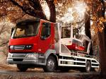 DAF LF55 4x2 FA Day Cab 2006 года